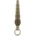 Seven Creations Anal Stick With Ring - Anal Pin