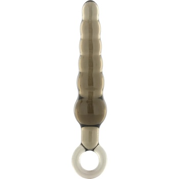Seven Creations Anal Stick With Ring - Anal Pin