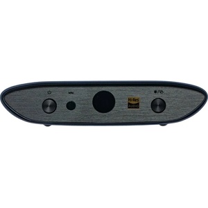 iFi audio ZEN Air Blue 2 Bluetooth DAC синьо-черен ZEN AIR BLUE 2 (ZEN AIR BLUE 2) Звукови карти