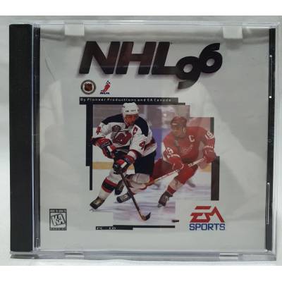 NHL 96