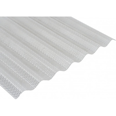 Lanit Plast Marlon CSE Diamond VL 76/18 1045 x 3000 mm čirá 1 ks