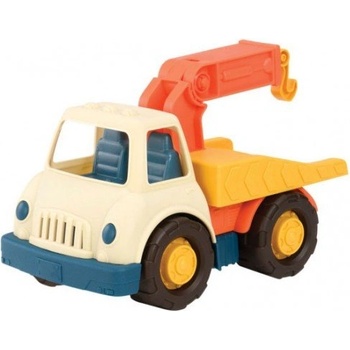 Image 1 of Battat - Аварийна кола Батат