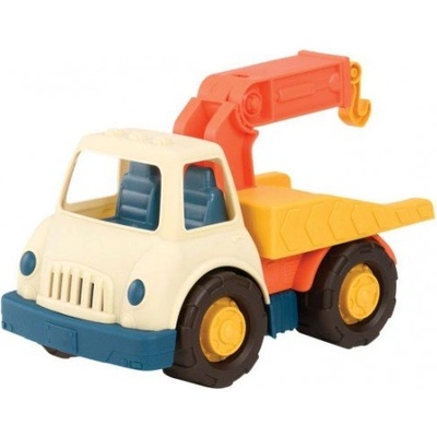 Battat - Аварийна кола Батат