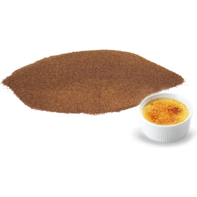 Arkom Rozpustná káva Creme Brulee 200 g