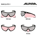 Alpina Ram Q-Lite V