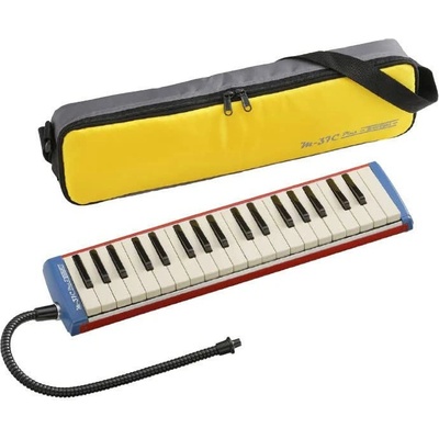 Suzuki Music M-37C Plus Melodica – Zboží Mobilmania