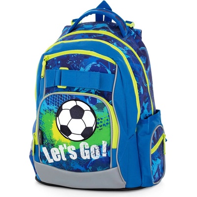 KARTON P+P Oxy go ФУТБОЛ