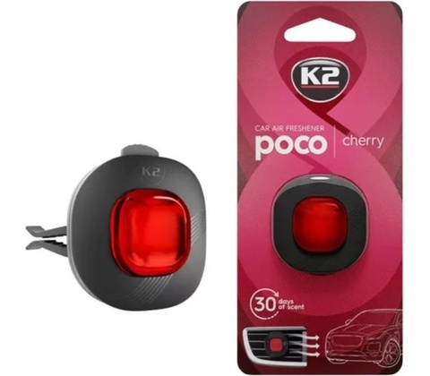 K2 POCO CHERRY