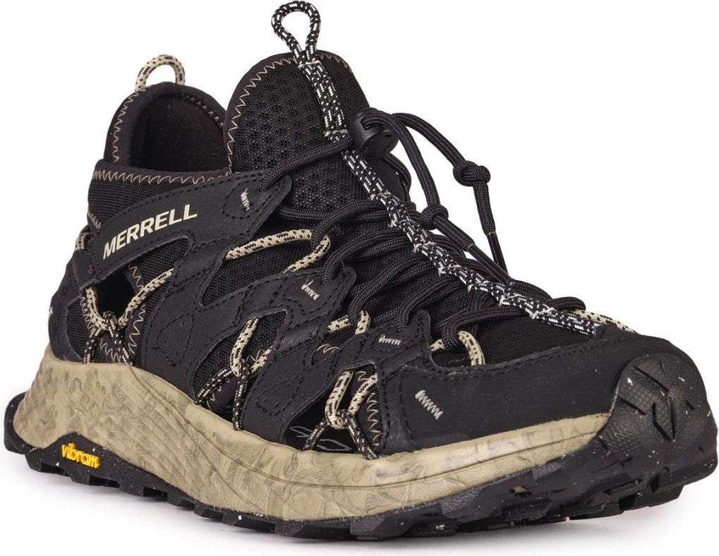 Merrell Moab Flight Sieve čierné - Heureka.sk