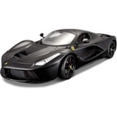 Bburago Signature Ferrari LaFerrari čierna BB18 16901B 1:18