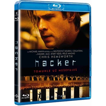 Hacker BD