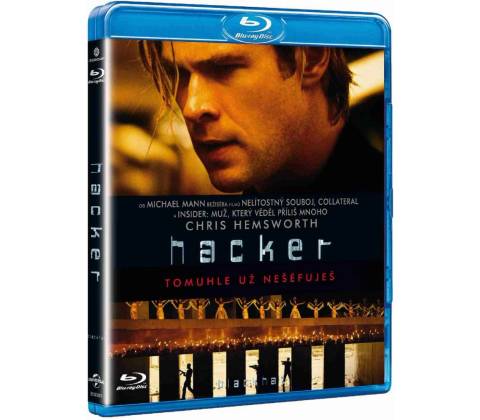Hacker BD