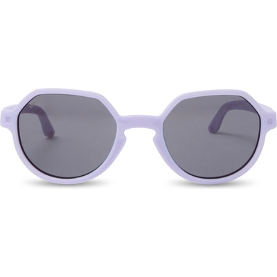 Ki ET LA Бебешки слънчеви очила Ki ET LA - Oozz, 0-1 г, Lavender (OO1SUNLAVENDER)