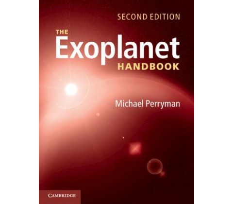 Exoplanet Handbook