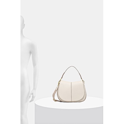 Gianni Chiarini Чанта женска кожена HELENA ROUND (BS.6037/COMM.GRN.NAOP)