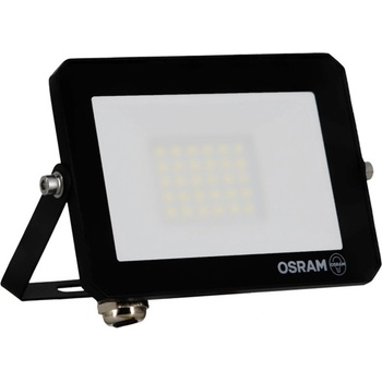 OSRAM LED прожектор Ledvance Floodlight Lux, 20W, черен (865)