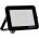 OSRAM LED прожектор Ledvance Floodlight Lux, 20W, черен (865)