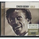 BERRY CHUCK: GOLD CD