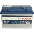 Image 1 of Bosch Silver S4 EFB 65Ah 650A right+ (0092S4E070)