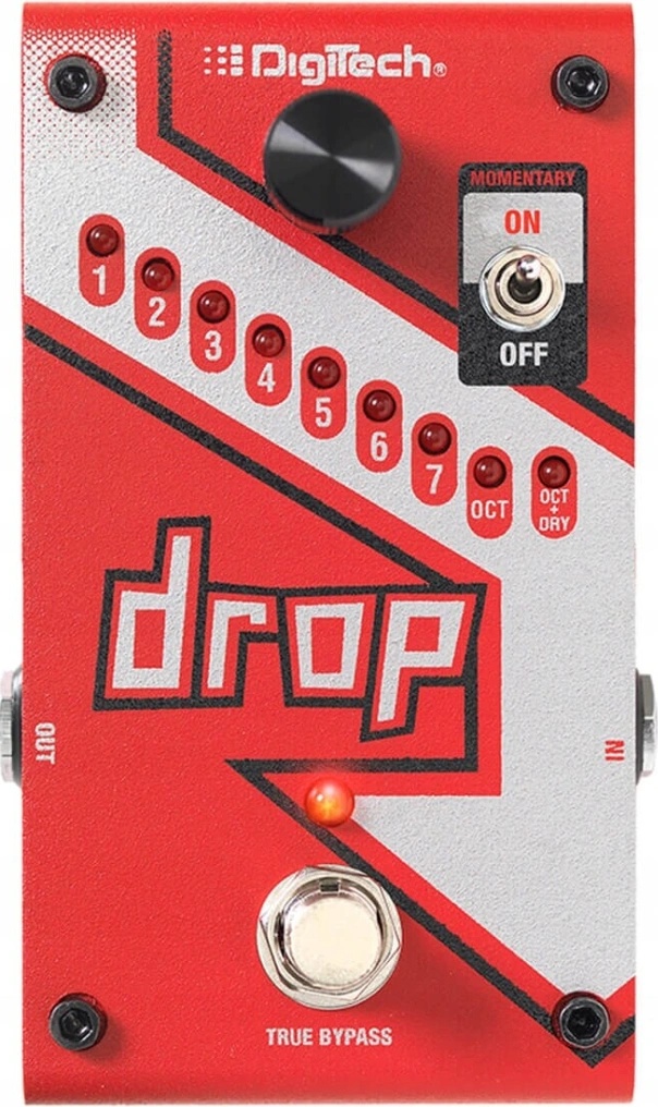 Digitech Drop