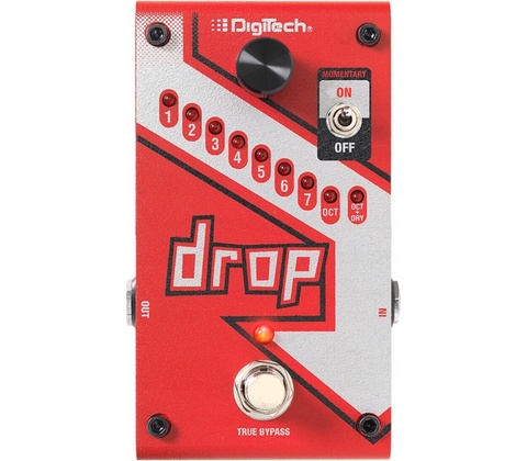 Digitech Drop