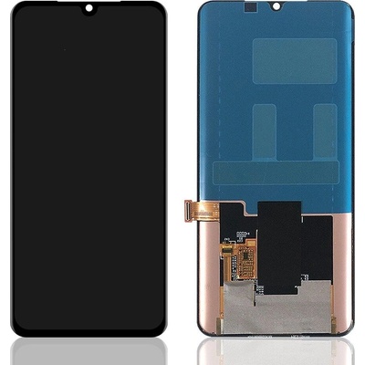 Dotyková deska + LCD Displej Xiaomi Mi NOTE 10, NOTE 10 Lite, NOTE 10 Pro