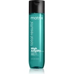 Matrix High Amplify укрепващ протеинов шампоан за обем 300ml
