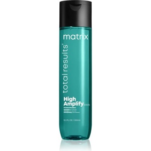 Matrix High Amplify укрепващ протеинов шампоан за обем 300ml