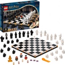 LEGO® Harry Potter™ 76392 Rokfort: čarodejnícky šach