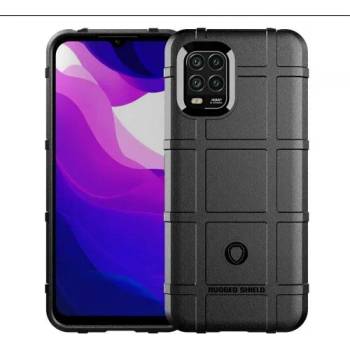 Image 1 of Удароустойчив гръб Rugged Shield за Xiaomi Mi 10 Lite 5G