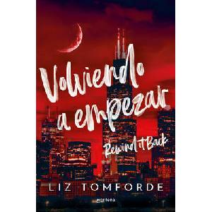 Volviendo a Empezar | Tomforde, Liz (ISBN: 9788410396173)