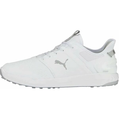 Puma Ignite Elevate Mens white/silver