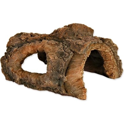 TRIXIE Декорация Trixie Дървесна кухина 15см