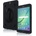 Incipio Capture Rugged Case with Handstrap - удароустойчив хибриден кейс за for Samsung Galaxy Tab S2 9.7 (черен)
