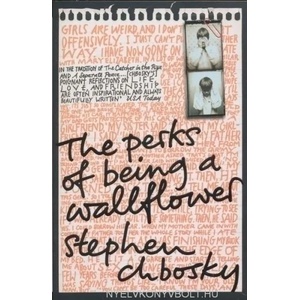 The Perks of Being a Wallflower (ISBN: 9781847394071)
