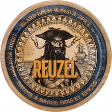 Reuzel Wood & Spice balzám na vousy 35 g