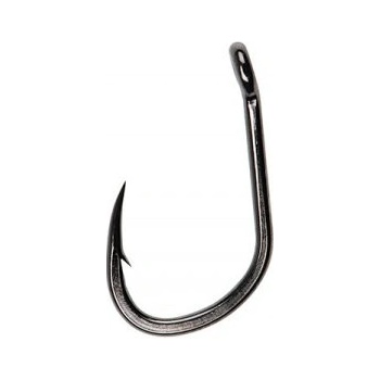 Fox Carp Hooks Wide Gape vel.6 10 ks