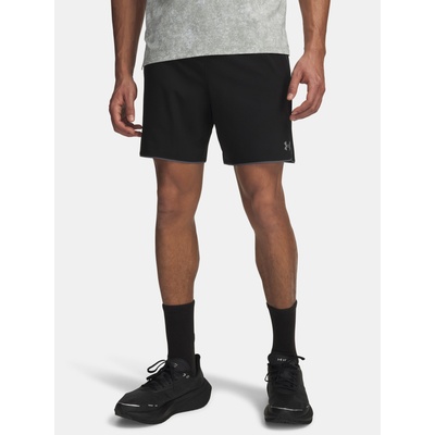 Under Armour Мъжки къси панталони Under Armour UA Velociti Pro 2-in-1 Short Under Armour | Cheren | МЪЖЕ | M