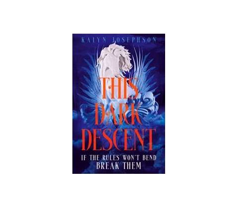 This Dark Descent