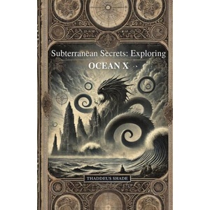 Subterranean Secrets Exploring Ocean X | Thaddeus Shade (2024)