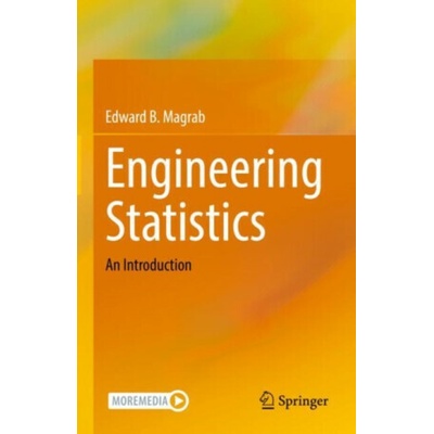 Engineering Statistics - Edward B. Magrab