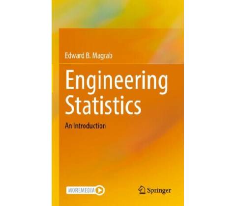 Engineering Statistics - Edward B. Magrab