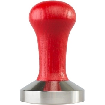 Motta tamper 53mm červený