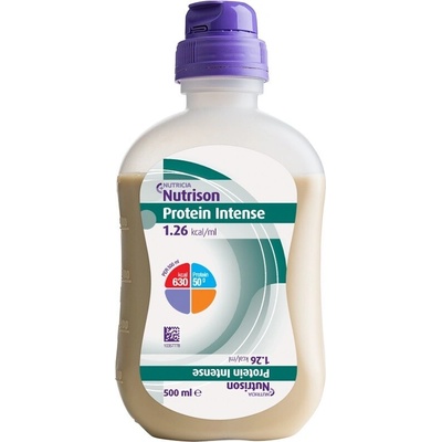 Nutrison Protein Intense 500 ml