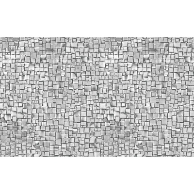 Gekkofix 13871 Samolepicí fólie šedá juta, 45 cm x 2 m,