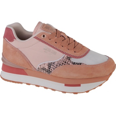 Big Star sneakersy LL274366 růžová