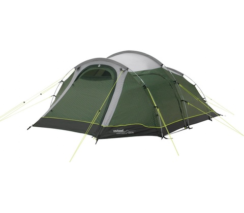 Outwell Earth 4 Plus