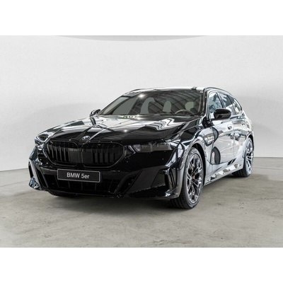 BMW 540d Touring xDrive M Sport 223 kW