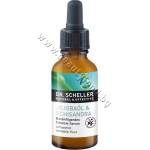 DR. SCHELLER Серум Dr. Scheller Jojoba Oil & Schisandra Soothing Intensive, p/n DS-55028 - Успокояващ интензивен серум за чувствителна кожа (DS-55028)