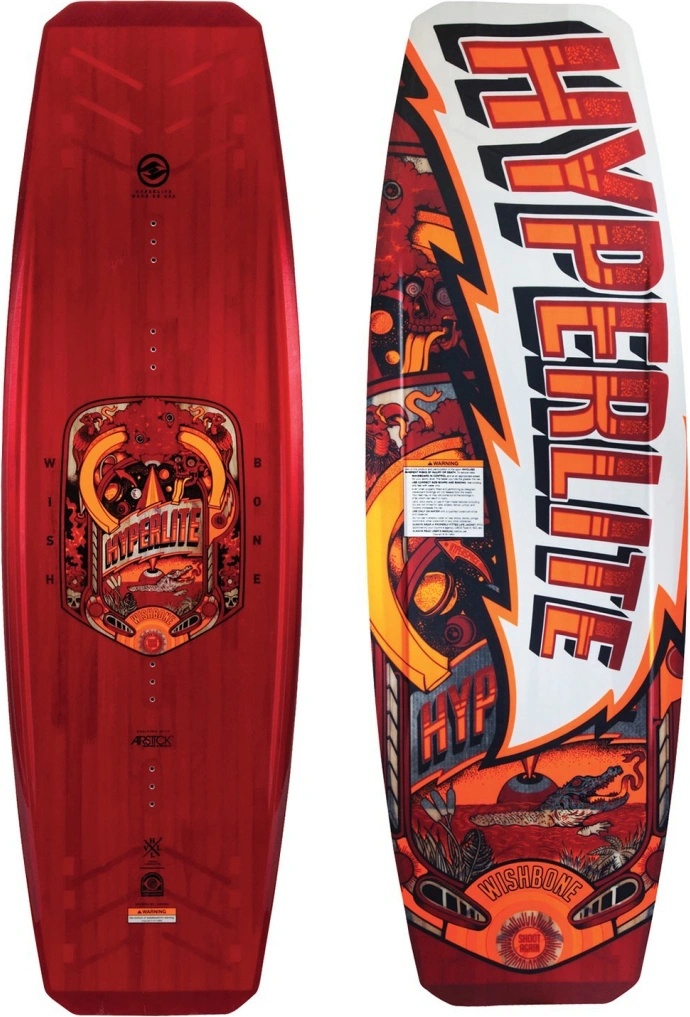 Hyperlite Wishbone